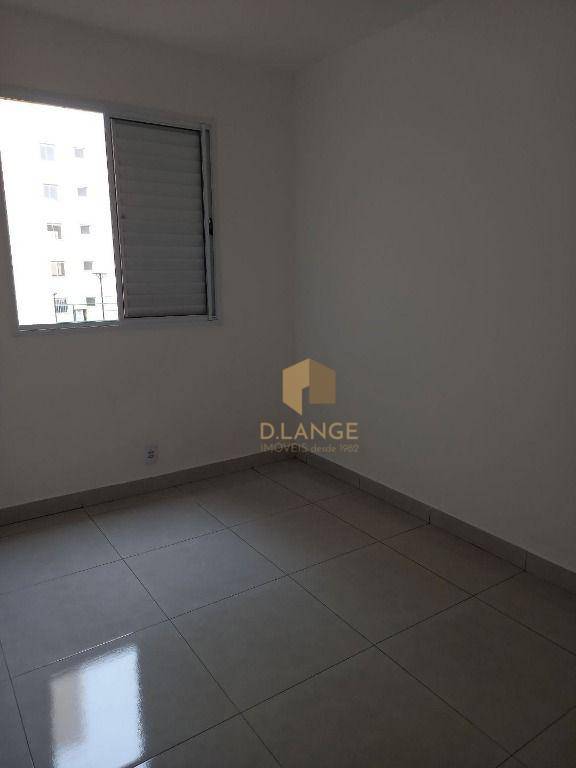 Apartamento à venda com 2 quartos, 49m² - Foto 9