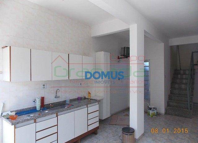 Sobrado à venda com 5 quartos, 294m² - Foto 8