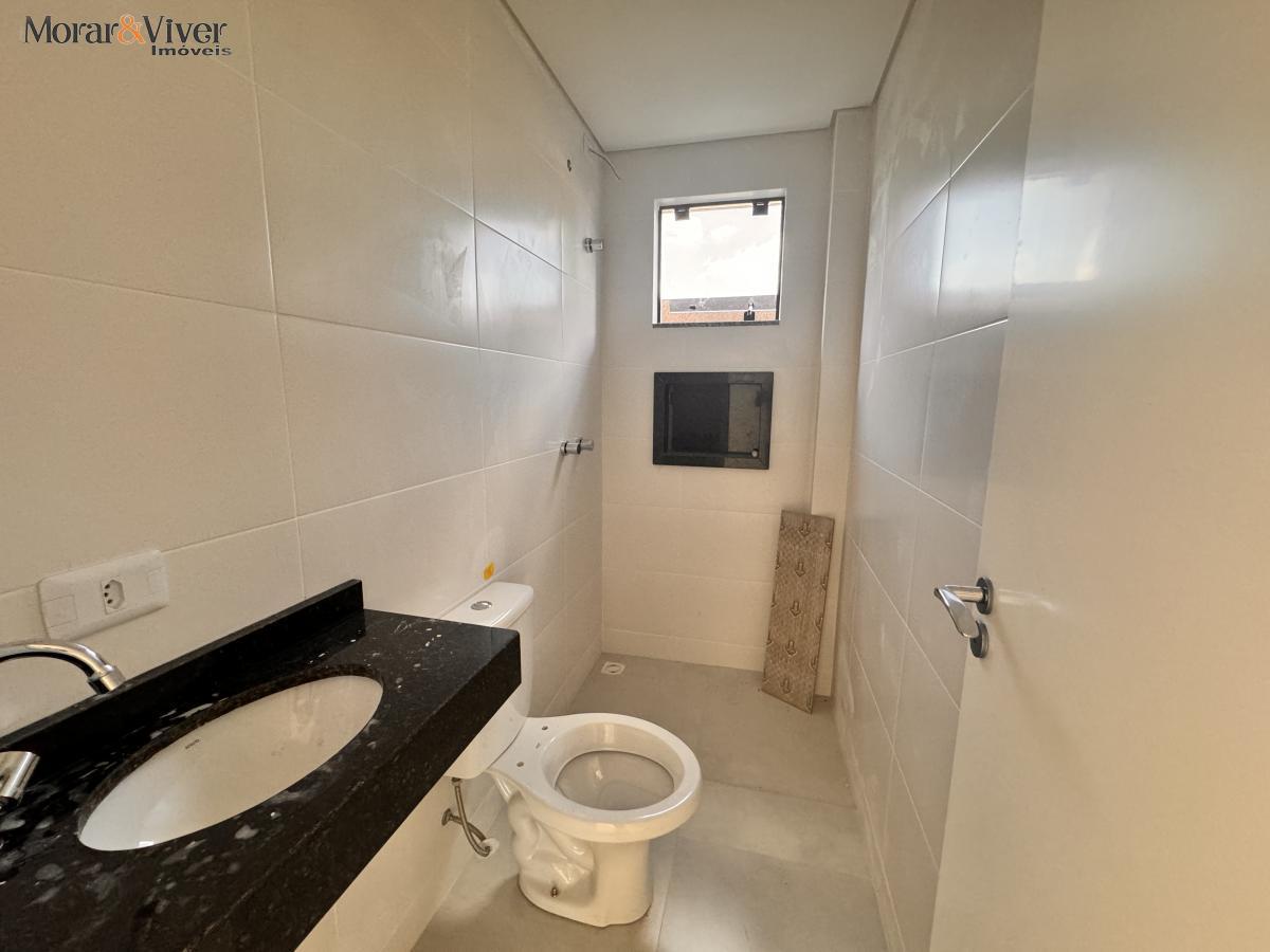 Apartamento à venda com 2 quartos, 45m² - Foto 9