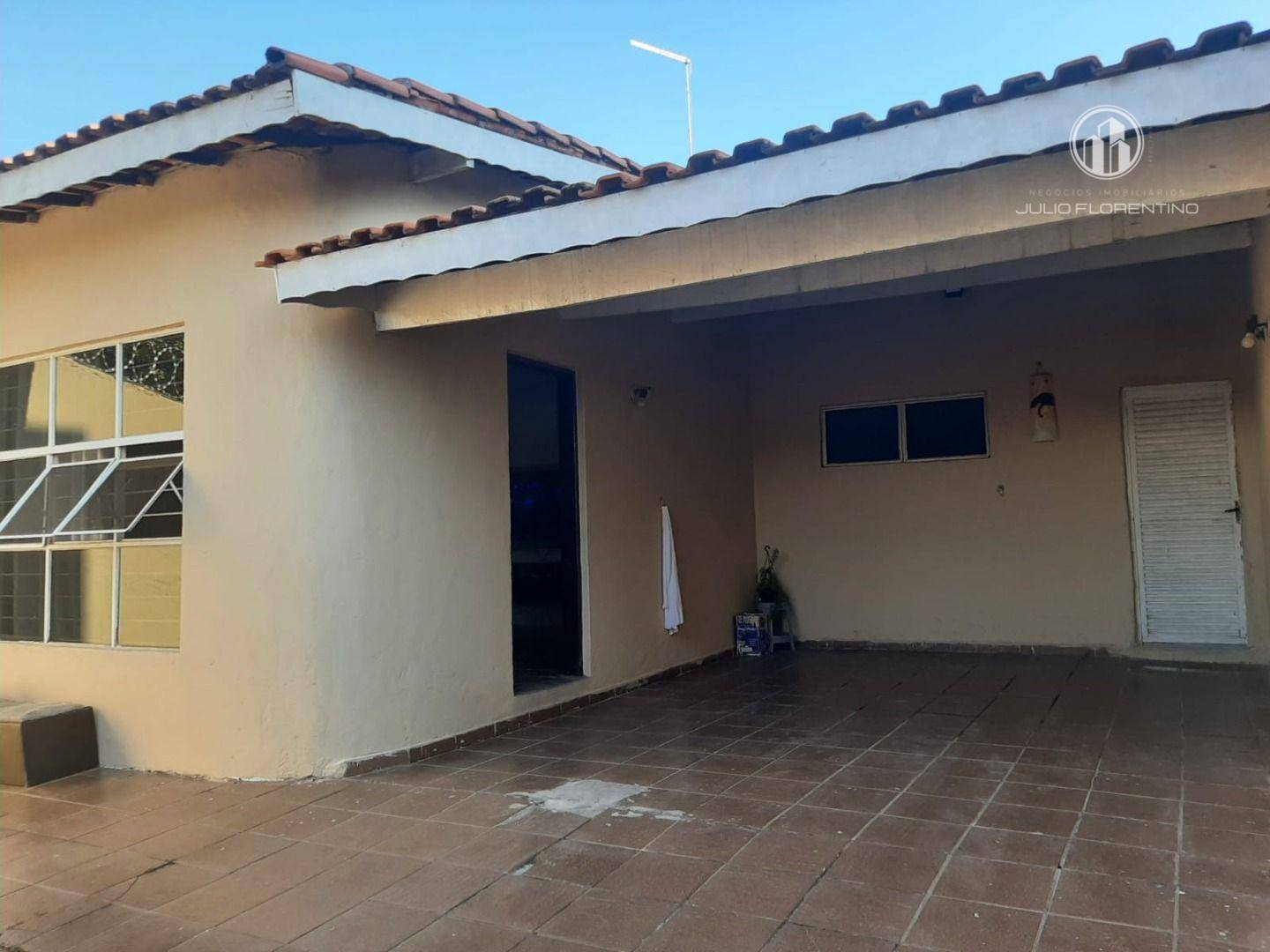 Casa à venda com 3 quartos, 132m² - Foto 3