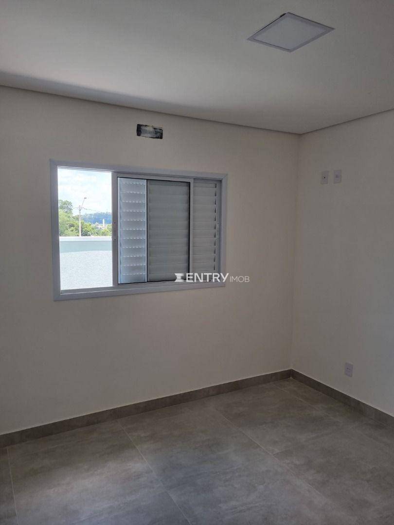 Casa à venda com 3 quartos, 165m² - Foto 7