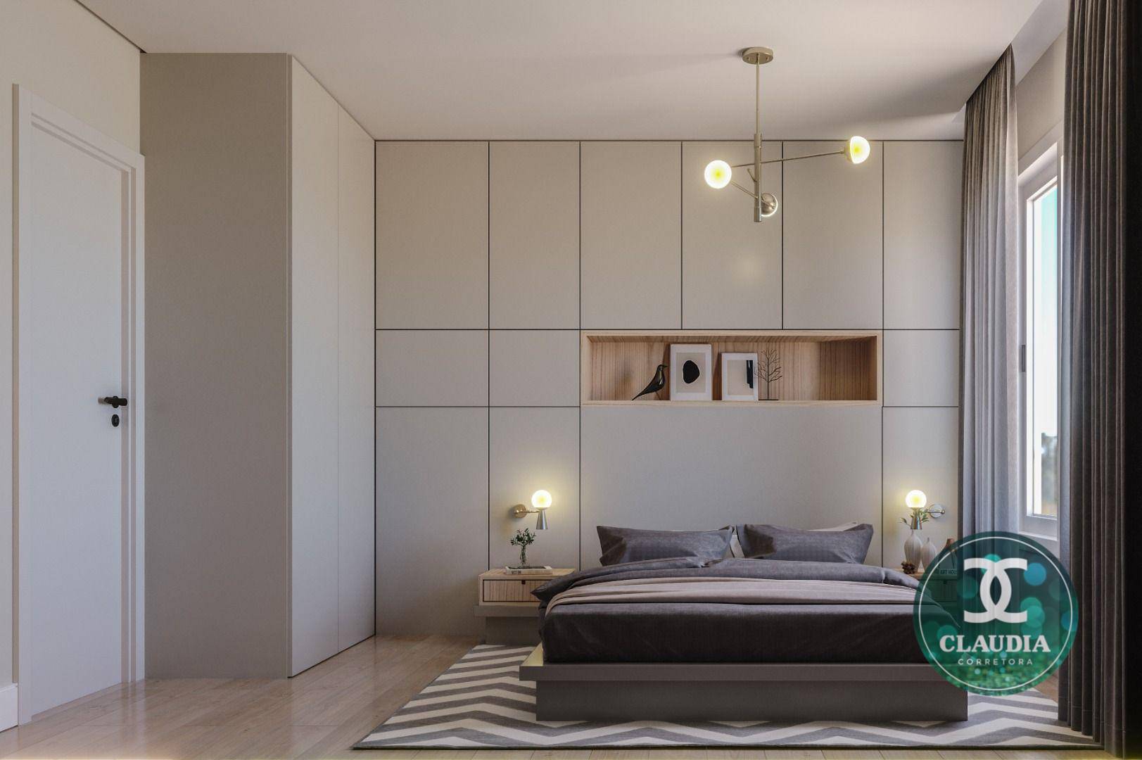 Apartamento à venda com 2 quartos, 117m² - Foto 14