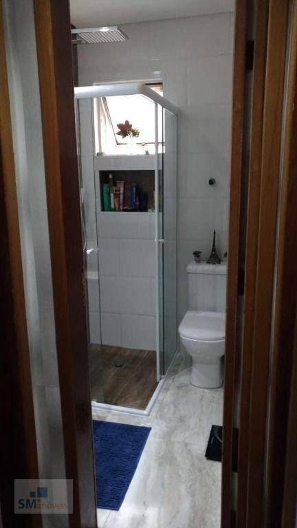 Apartamento à venda com 2 quartos, 73m² - Foto 10