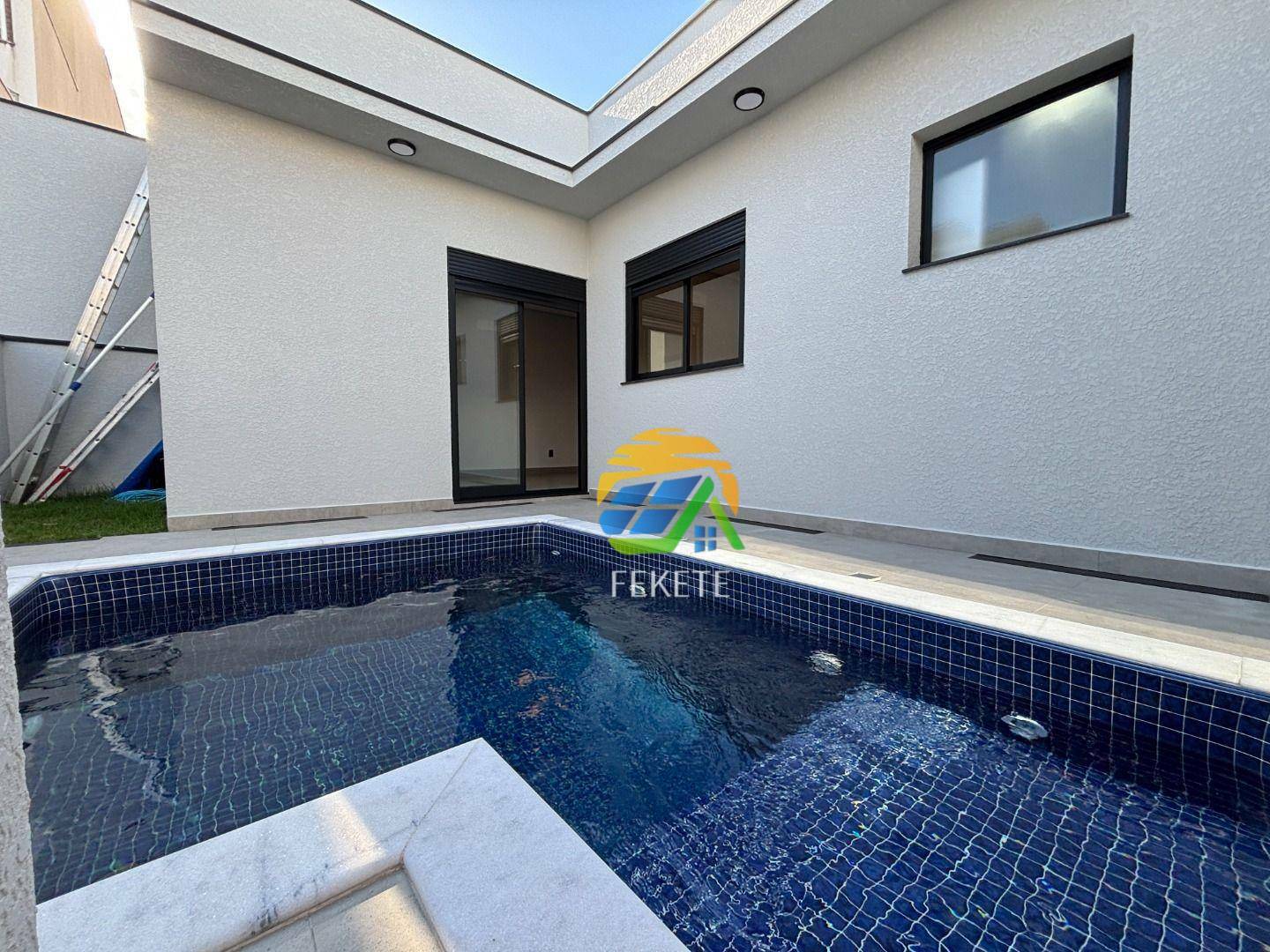 Casa de Condomínio à venda com 3 quartos, 179m² - Foto 25