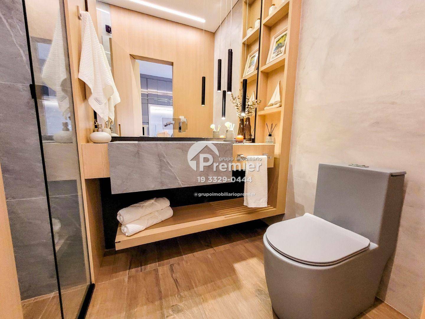 Apartamento à venda com 2 quartos, 50m² - Foto 4