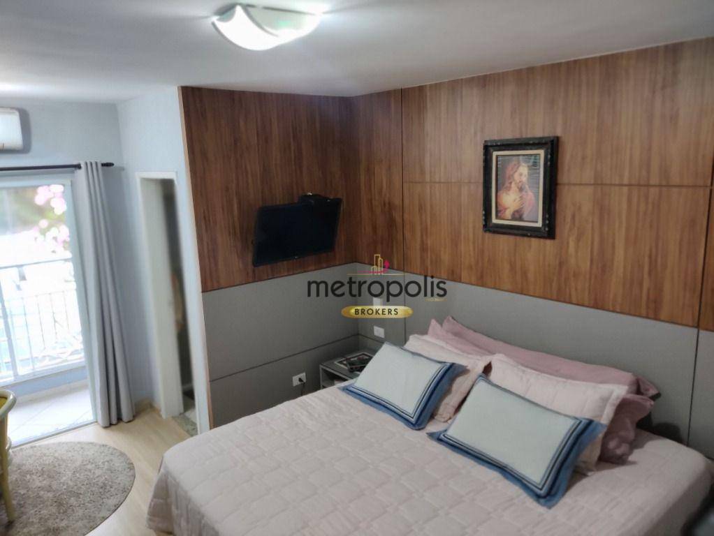 Sobrado à venda com 3 quartos, 138m² - Foto 16