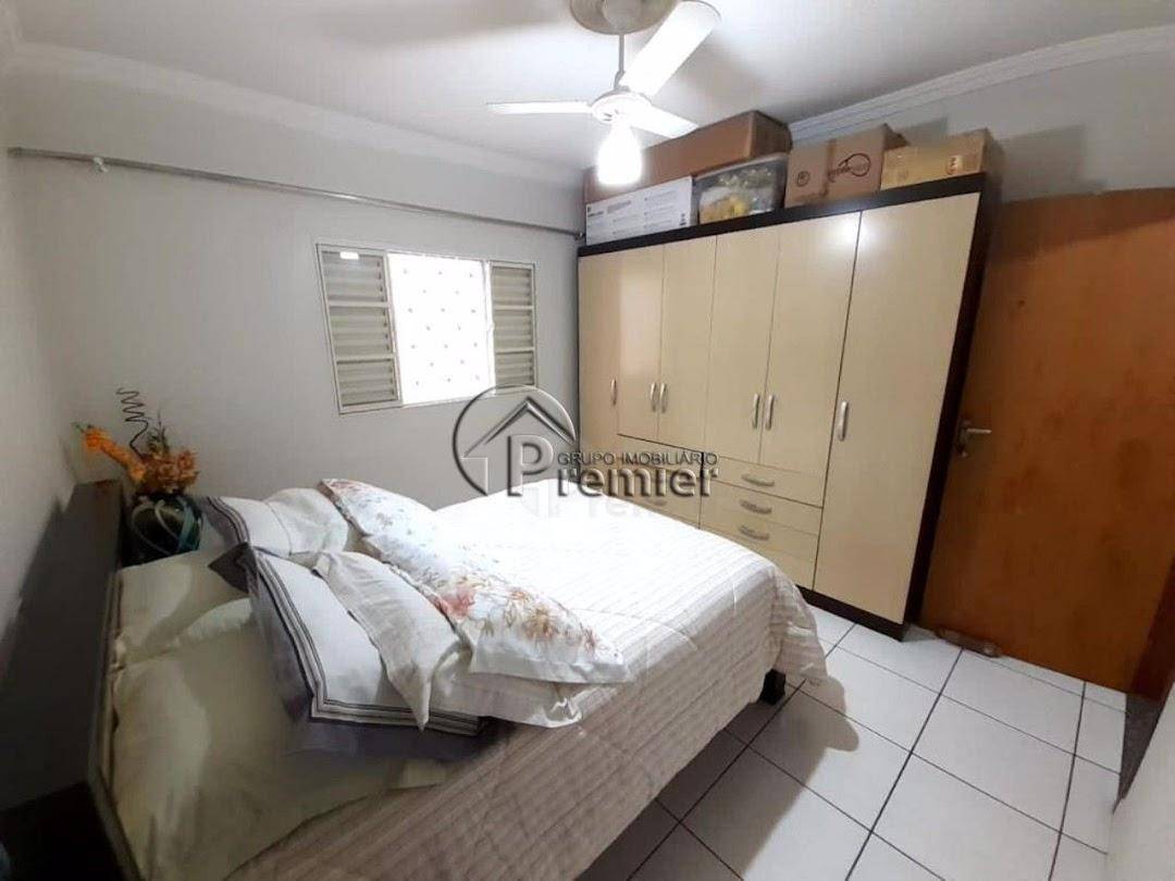 Casa à venda com 3 quartos, 163m² - Foto 14