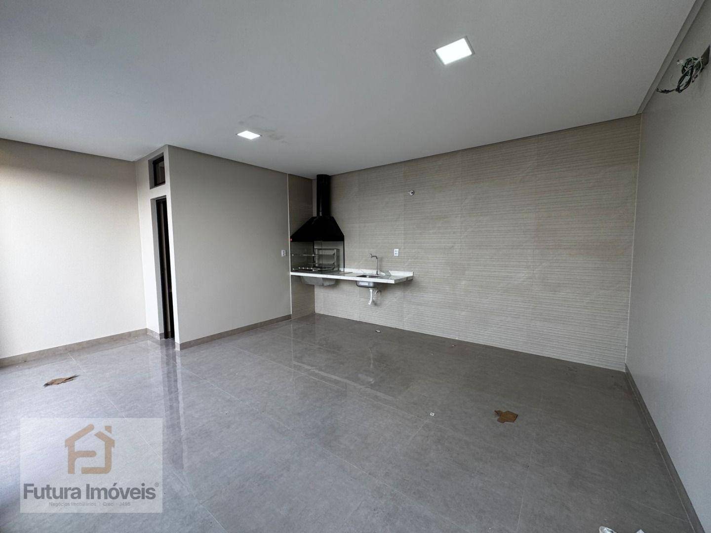 Casa, 3 quartos, 222 m² - Foto 3