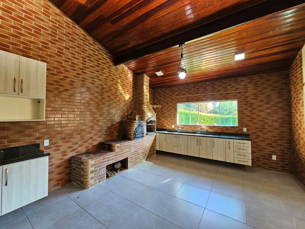 Casa de Condomínio à venda com 4 quartos, 448m² - Foto 10