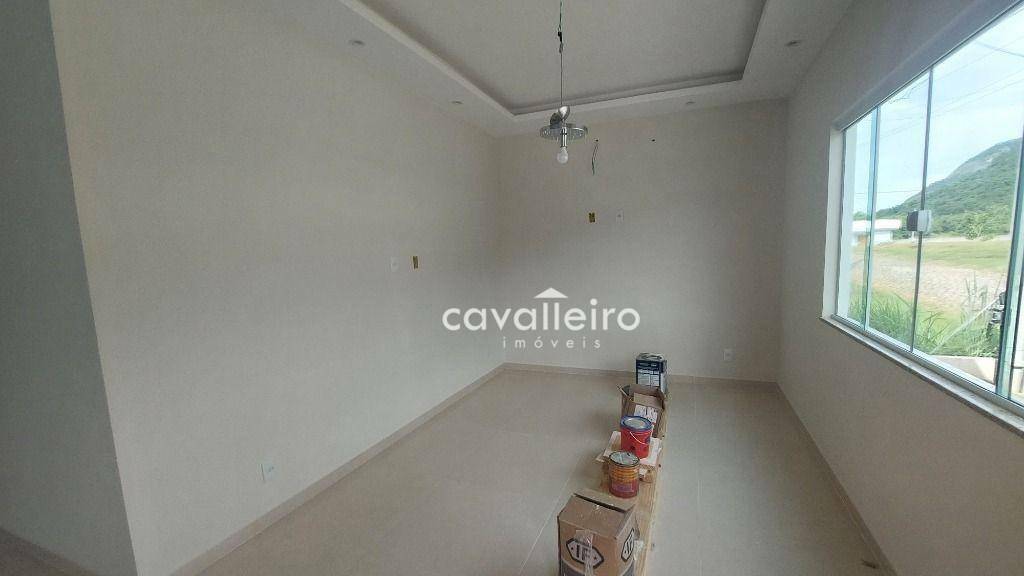 Casa de Condomínio à venda com 3 quartos, 115m² - Foto 2