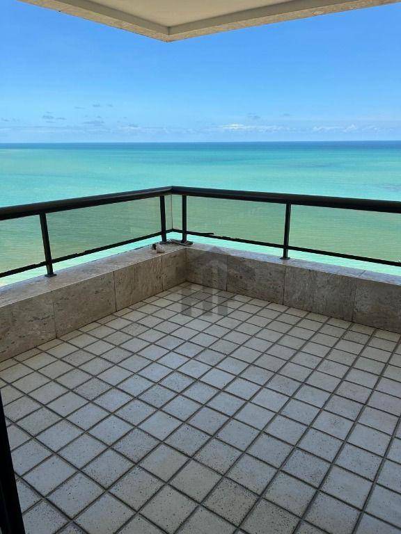 Apartamento, 4 quartos, 378 m² - Foto 5