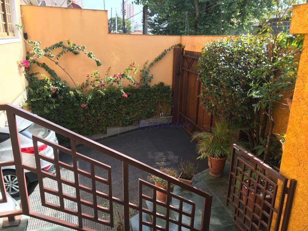 Sobrado à venda com 3 quartos, 160m² - Foto 23