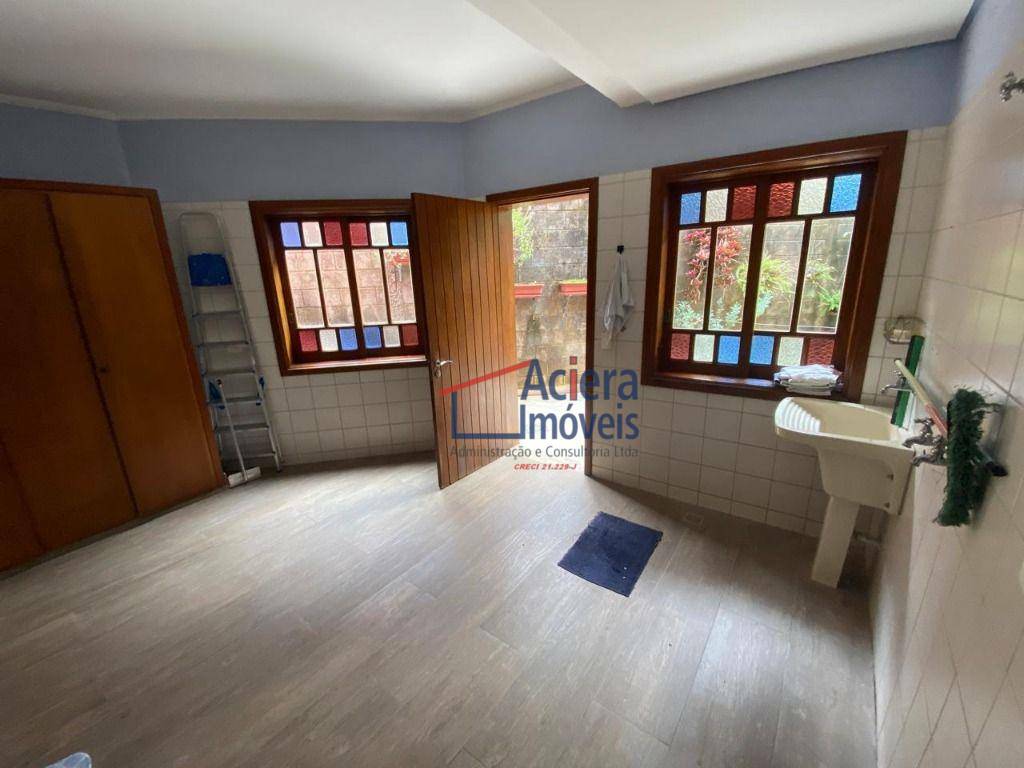 Casa de Condomínio à venda e aluguel com 4 quartos, 271m² - Foto 44