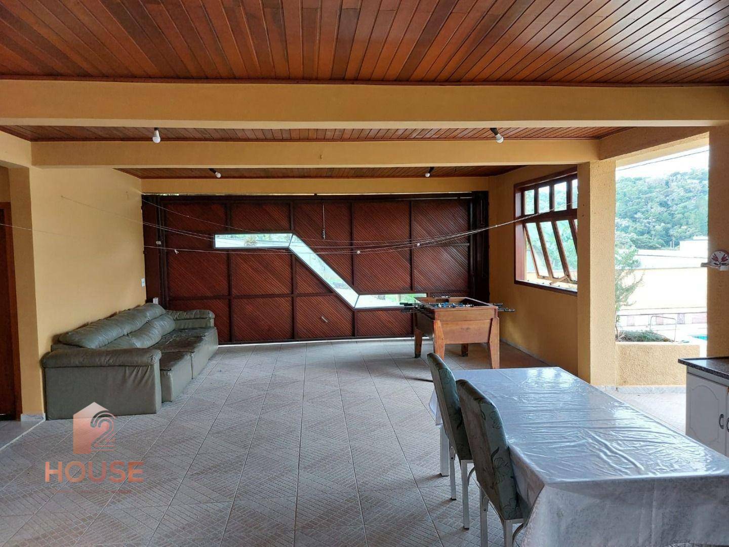 Casa de Condomínio à venda com 3 quartos, 315m² - Foto 24