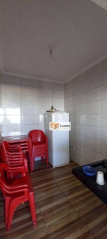 Casa à venda com 3 quartos, 120m² - Foto 17