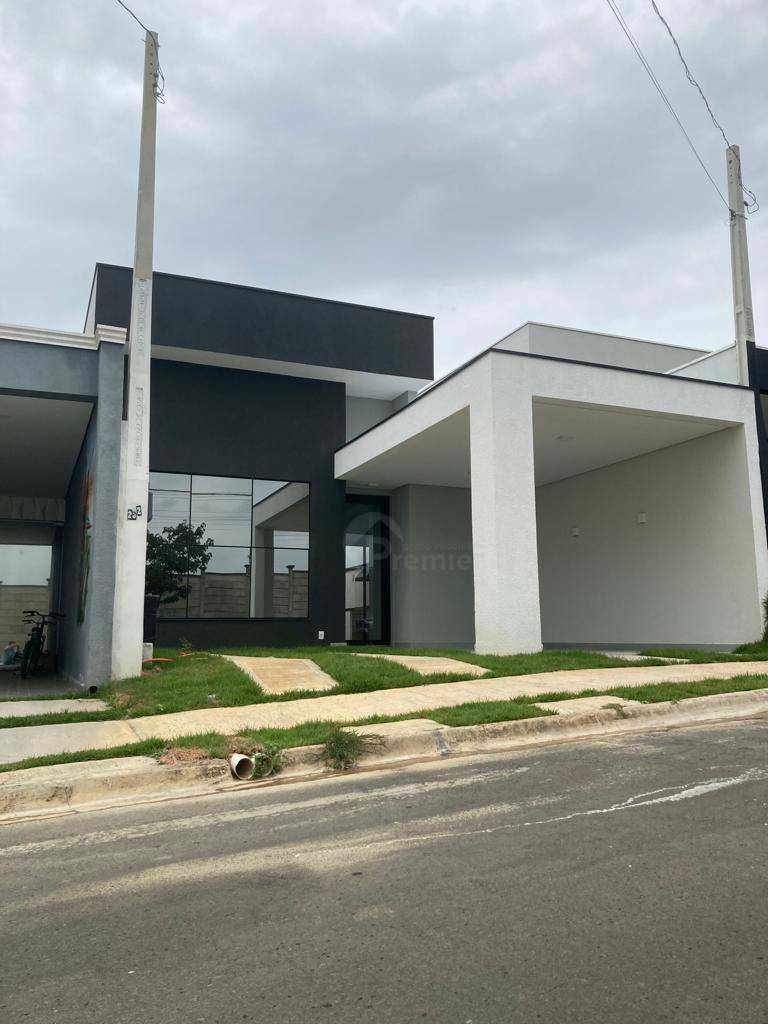 Casa de Condomínio à venda com 3 quartos, 105m² - Foto 2