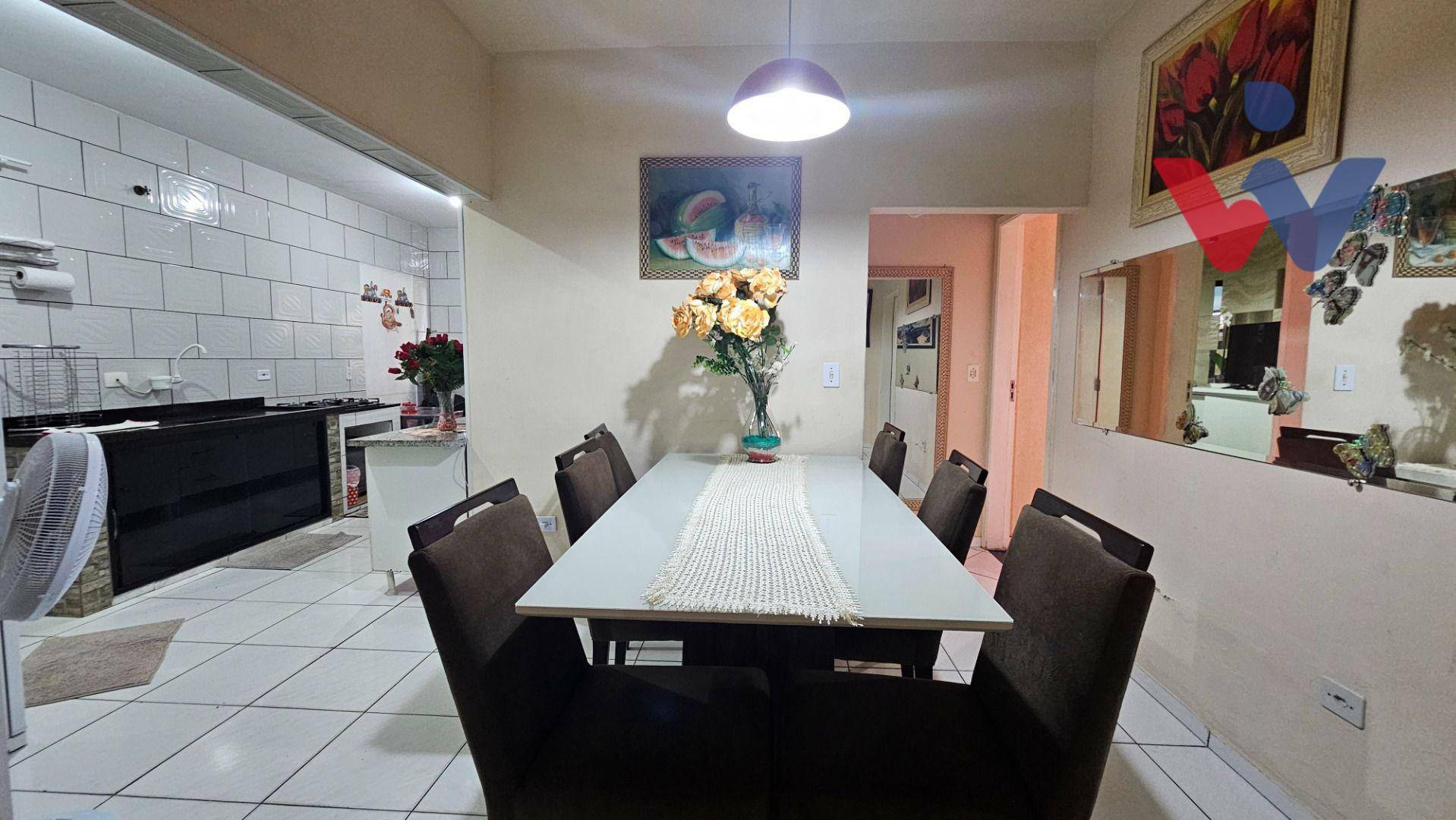 Sobrado à venda com 6 quartos, 340m² - Foto 17