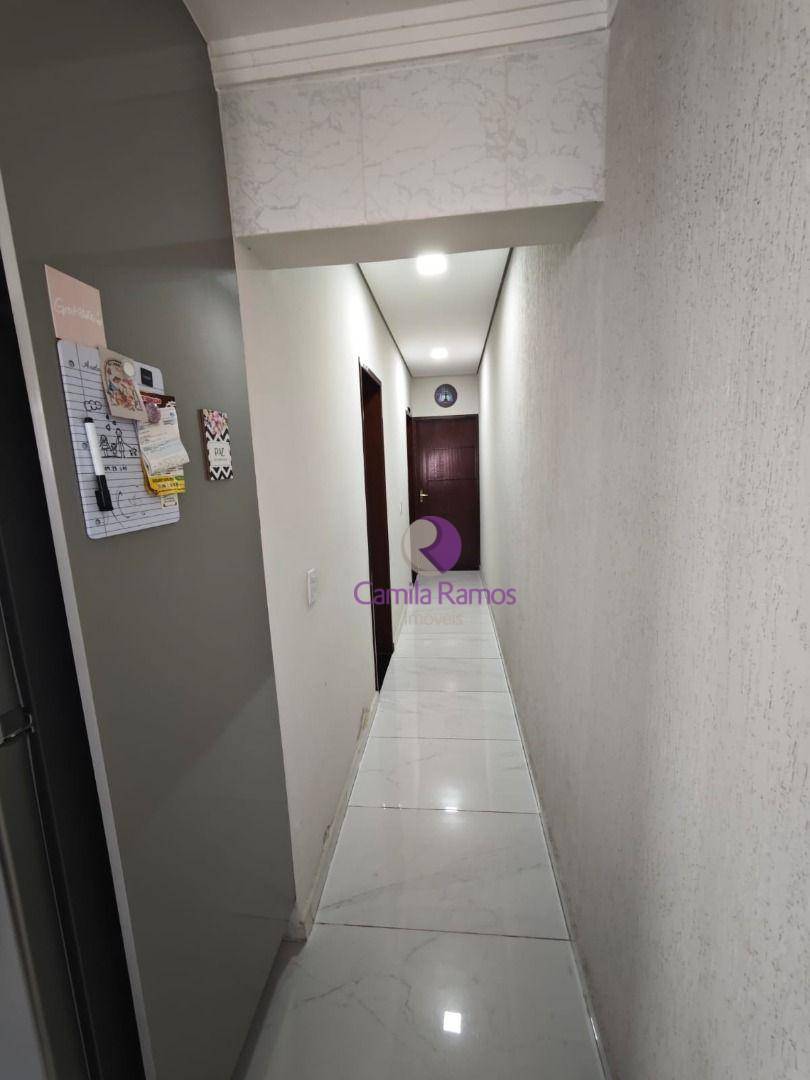 Casa à venda com 2 quartos, 98m² - Foto 13