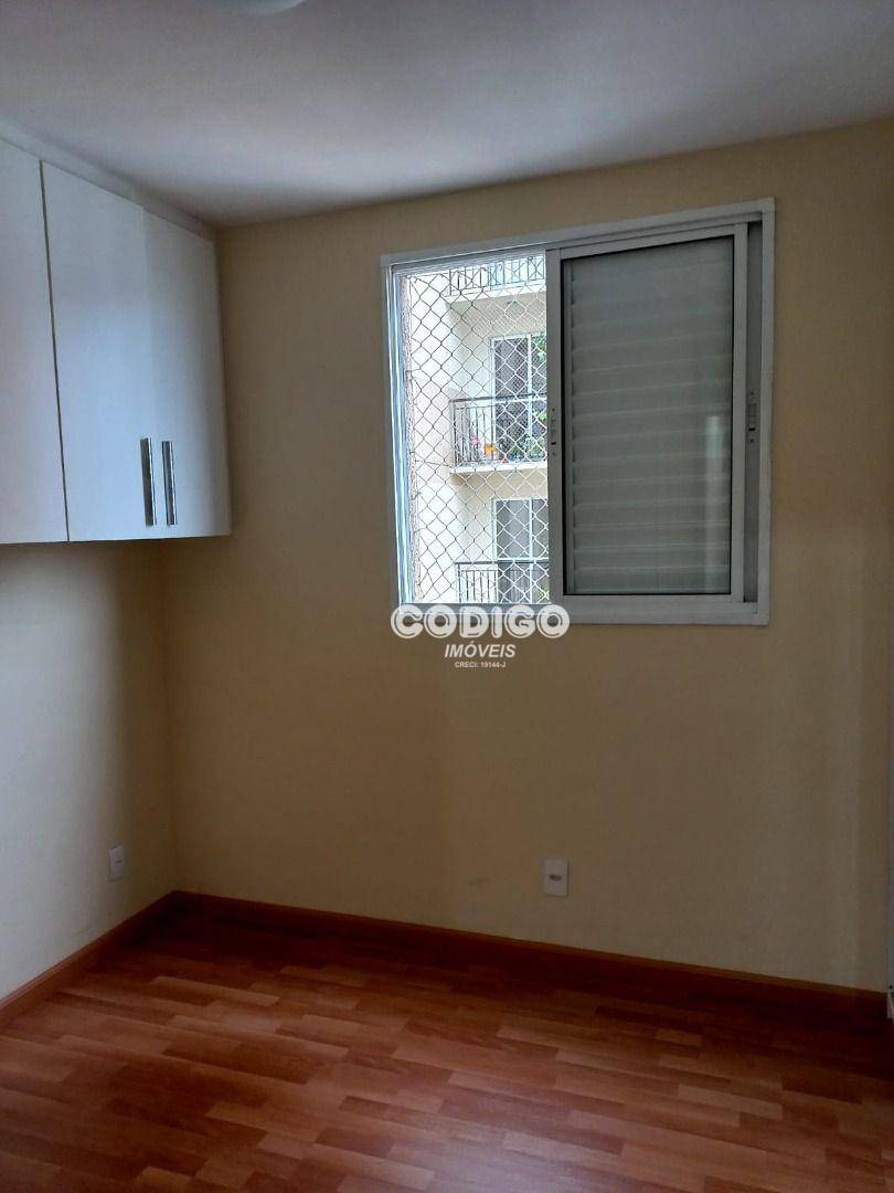 Apartamento à venda com 3 quartos, 64m² - Foto 7