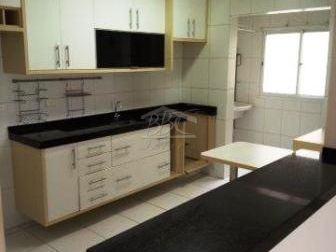 Apartamento à venda com 3 quartos, 90m² - Foto 11