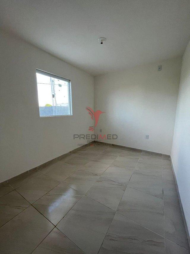 Apartamento à venda com 2 quartos, 45m² - Foto 4