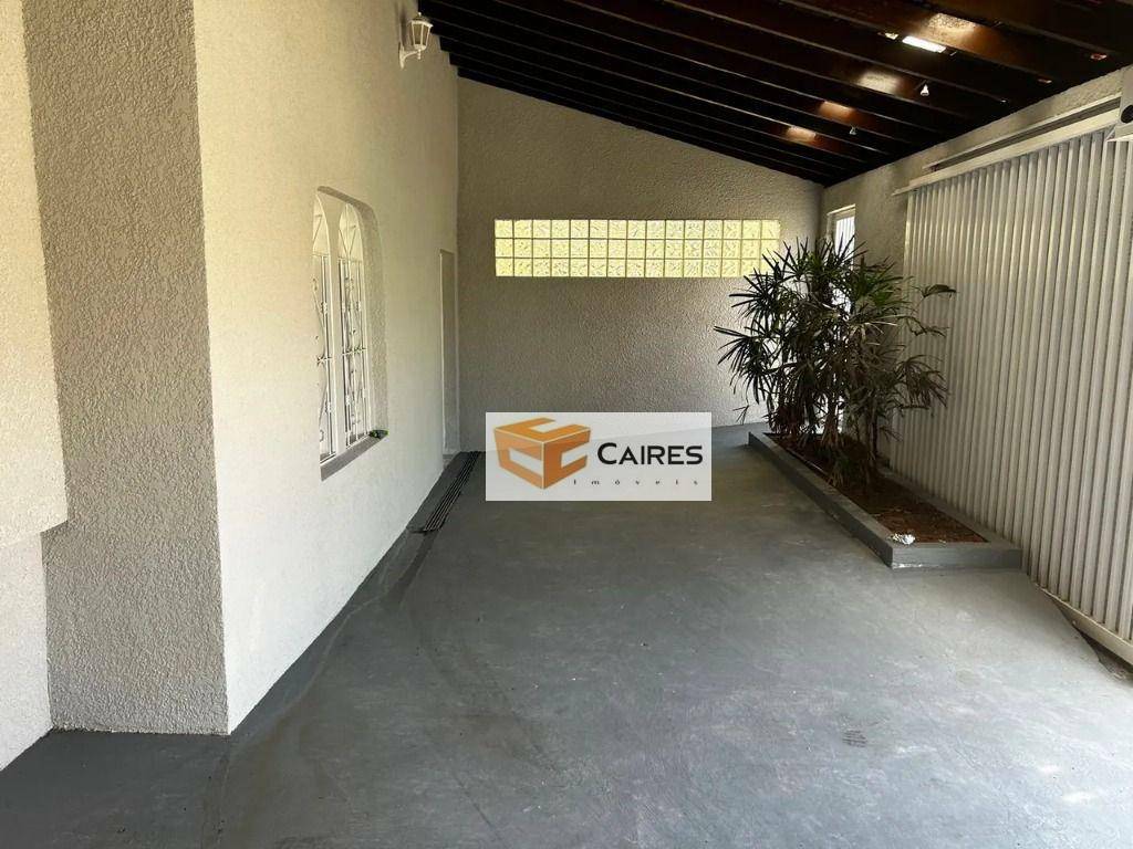 Casa à venda com 3 quartos, 197m² - Foto 11