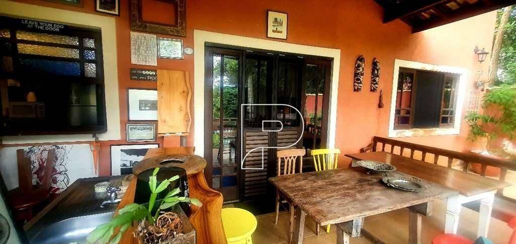 Casa de Condomínio, 4 quartos - Foto 33