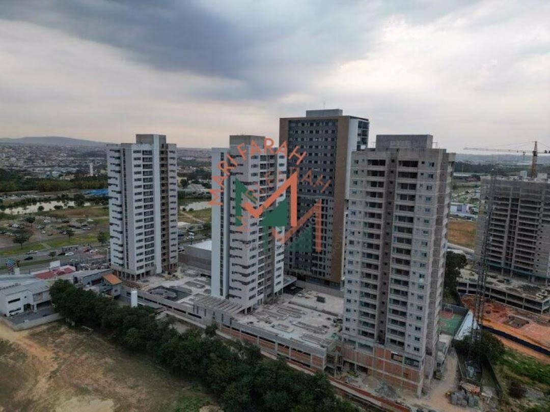 Apartamento à venda com 1 quarto, 48m² - Foto 17