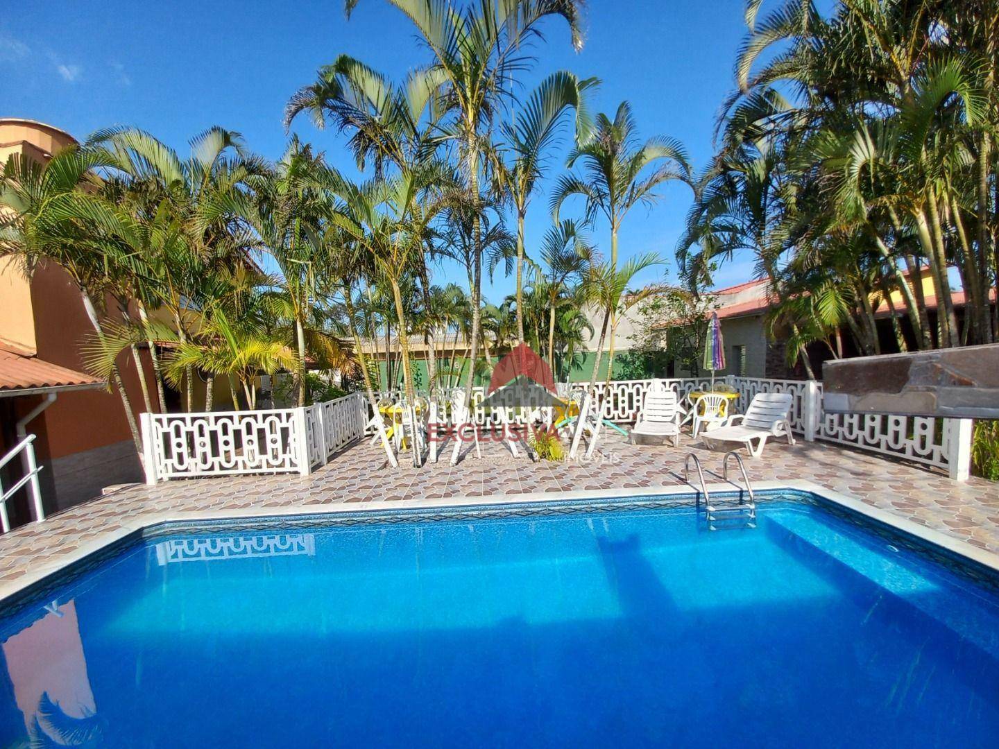 Pousada-Chalé à venda com 7 quartos, 420m² - Foto 8