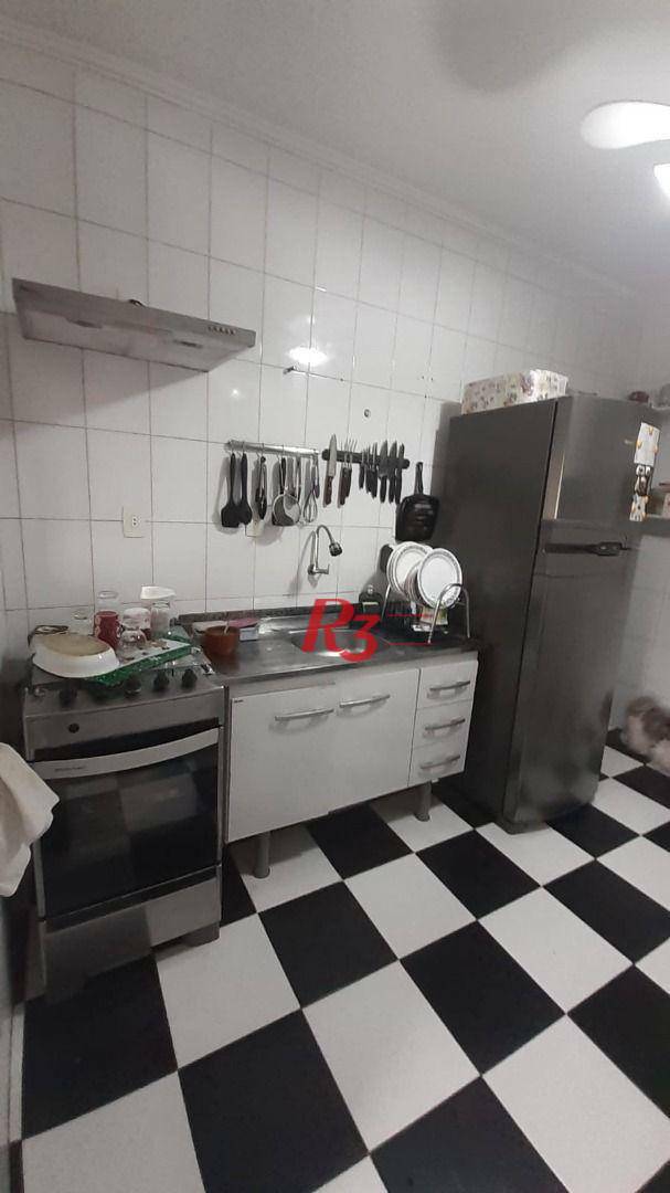 Apartamento à venda com 2 quartos, 75m² - Foto 6