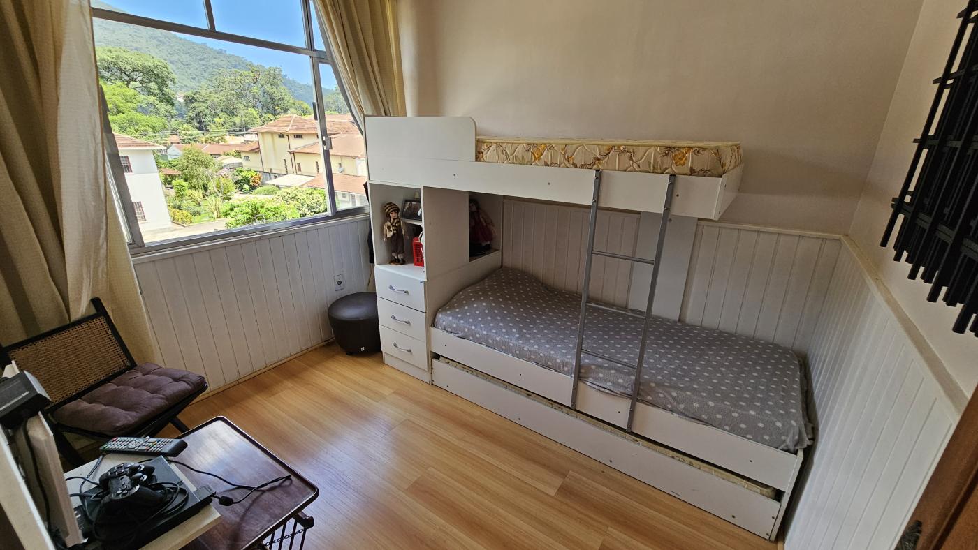 Apartamento à venda com 2 quartos, 37m² - Foto 10