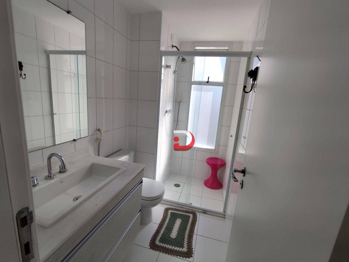 Apartamento à venda com 3 quartos, 126m² - Foto 11