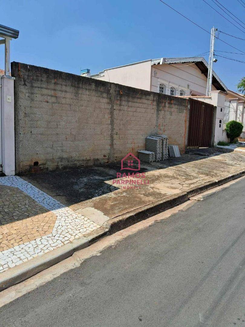 Terreno, 270 m² - Foto 2