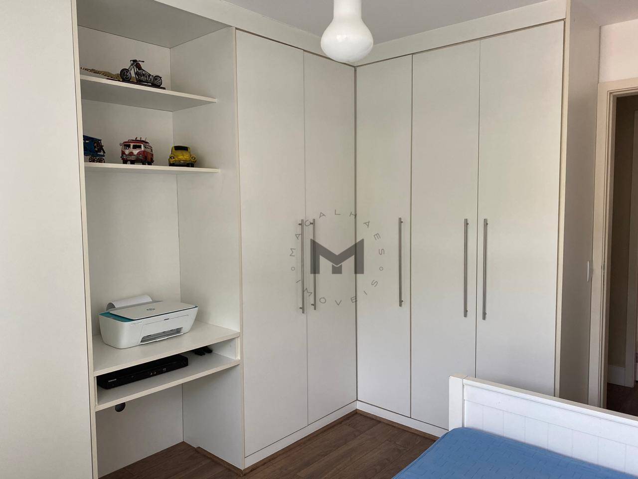 Apartamento à venda com 3 quartos, 100m² - Foto 36