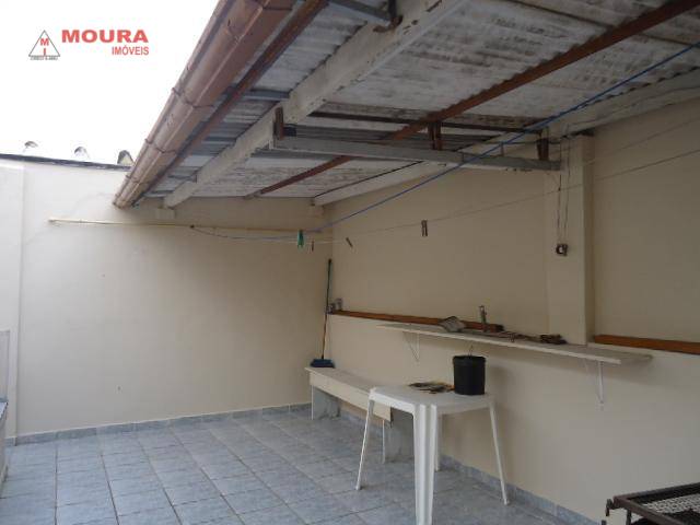 Sobrado à venda com 2 quartos, 148m² - Foto 23