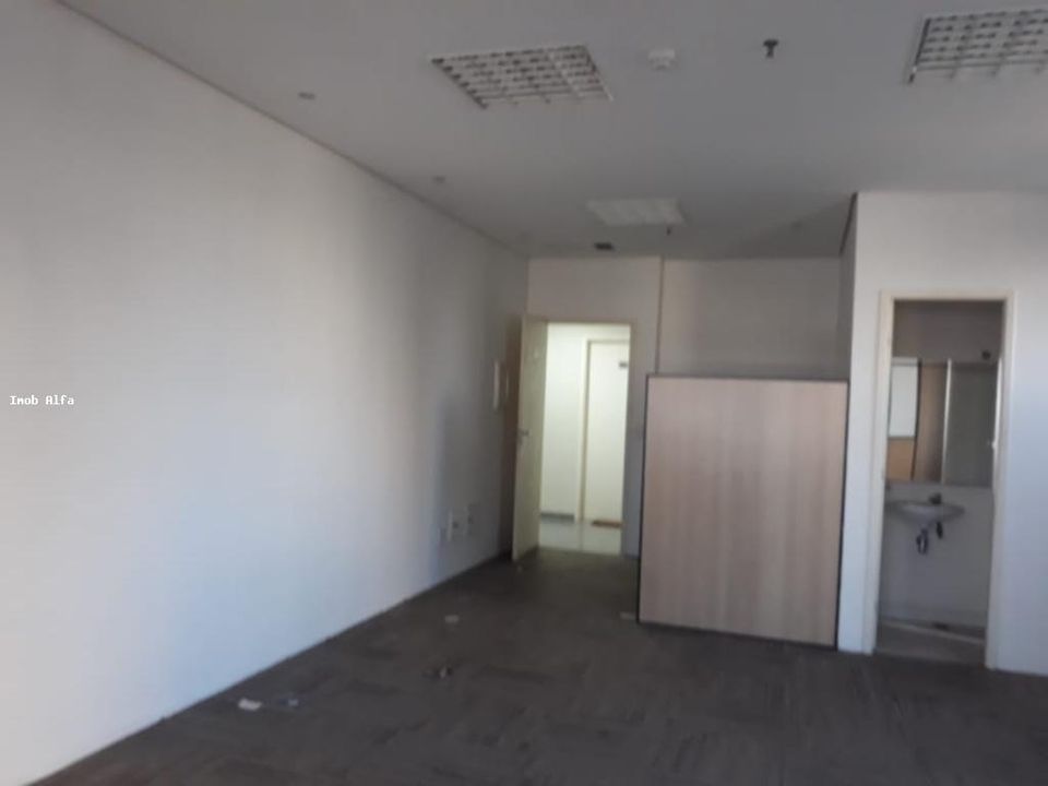 Conjunto Comercial-Sala à venda, 57m² - Foto 2