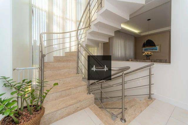 Casa à venda com 4 quartos, 436m² - Foto 16