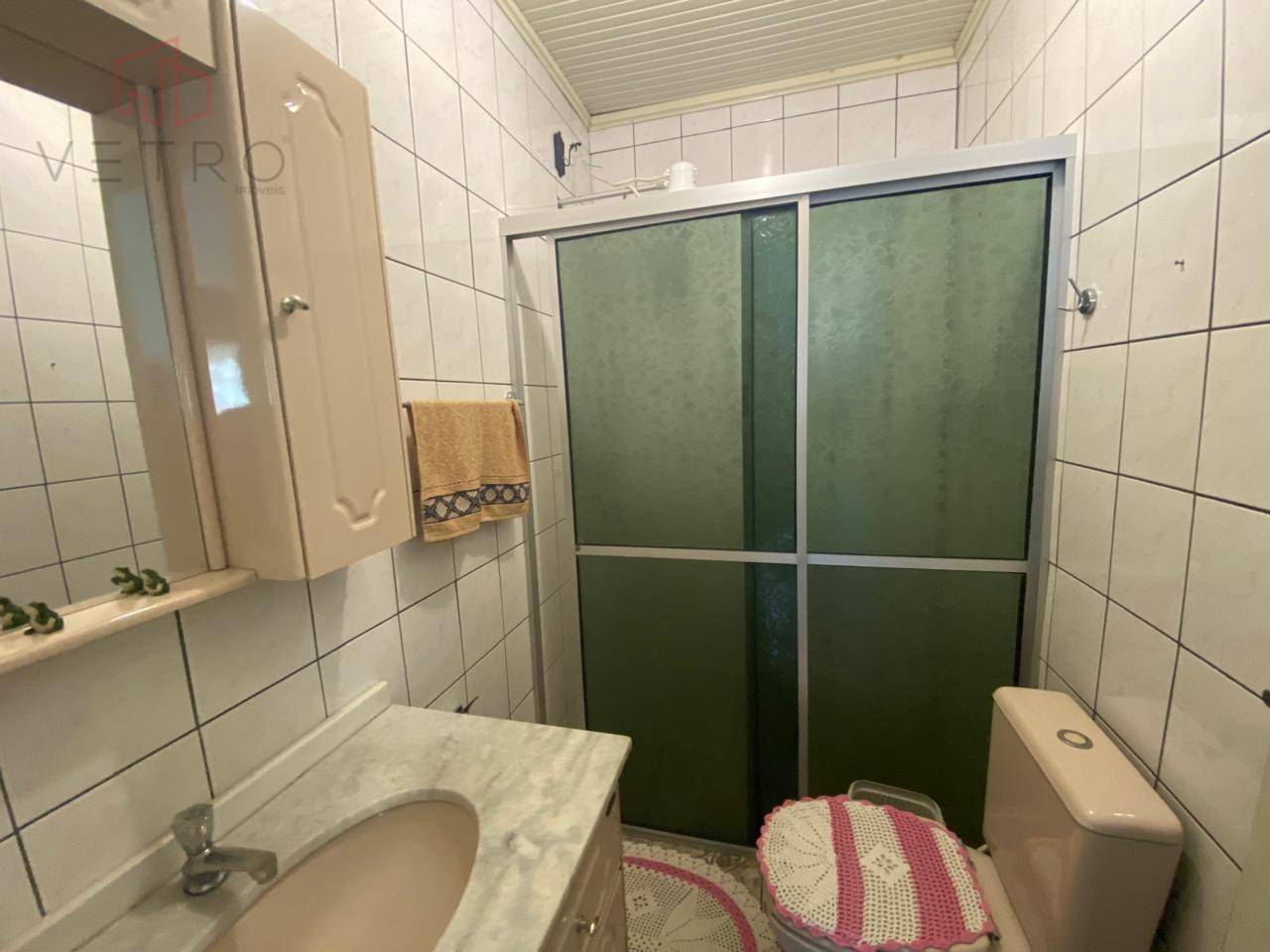 Casa à venda com 5 quartos, 220m² - Foto 9