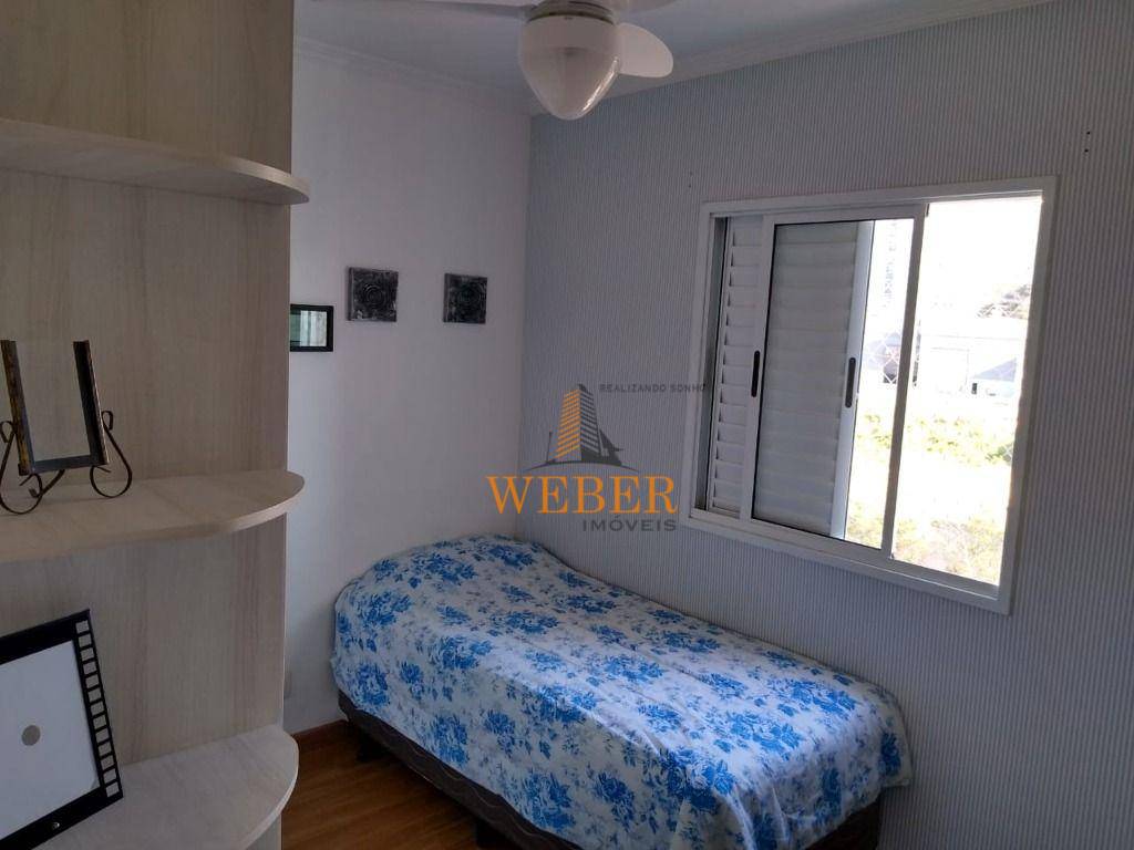 Apartamento à venda com 3 quartos, 64m² - Foto 5