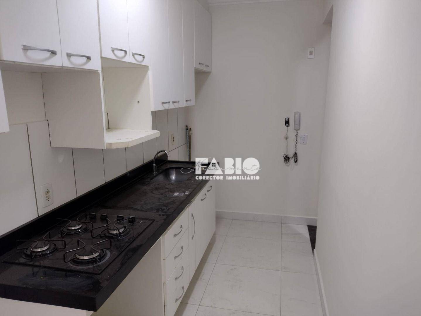 Apartamento à venda com 2 quartos, 50m² - Foto 15