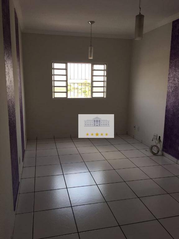 Apartamento à venda com 2 quartos, 56m² - Foto 11