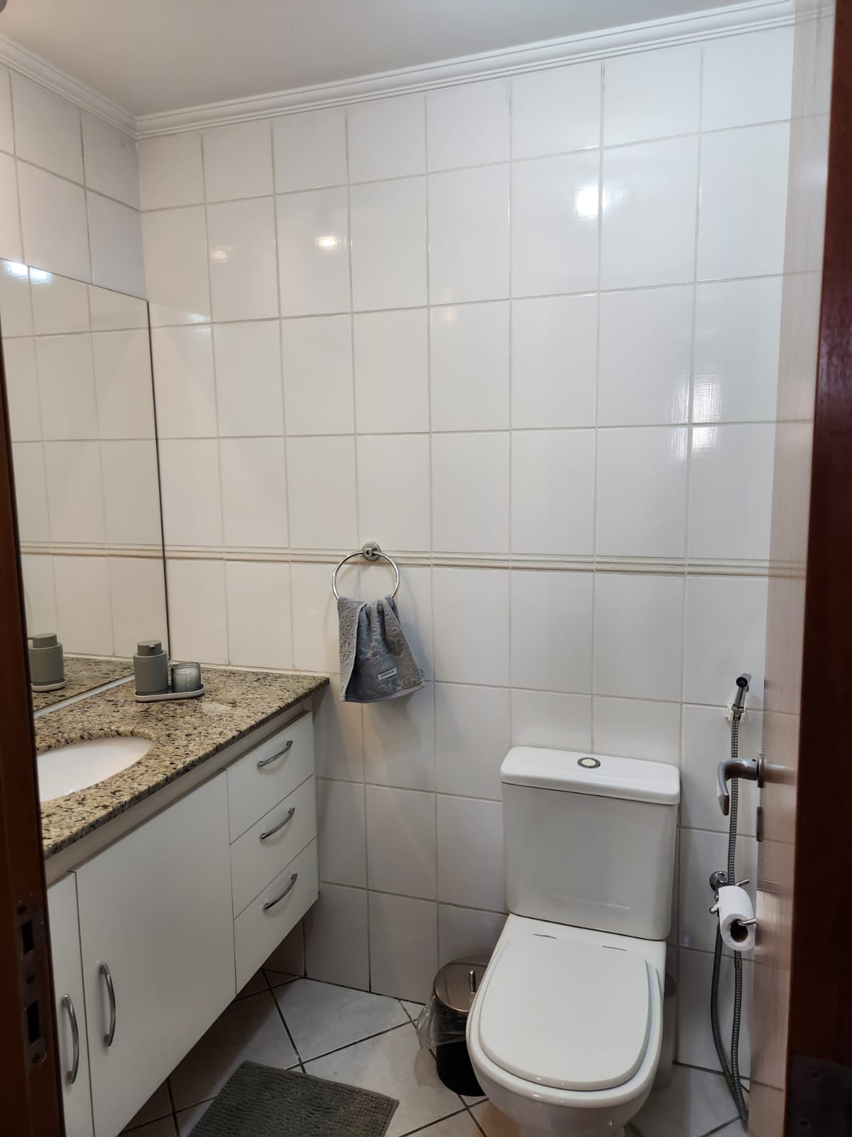 Apartamento à venda com 3 quartos, 80m² - Foto 17