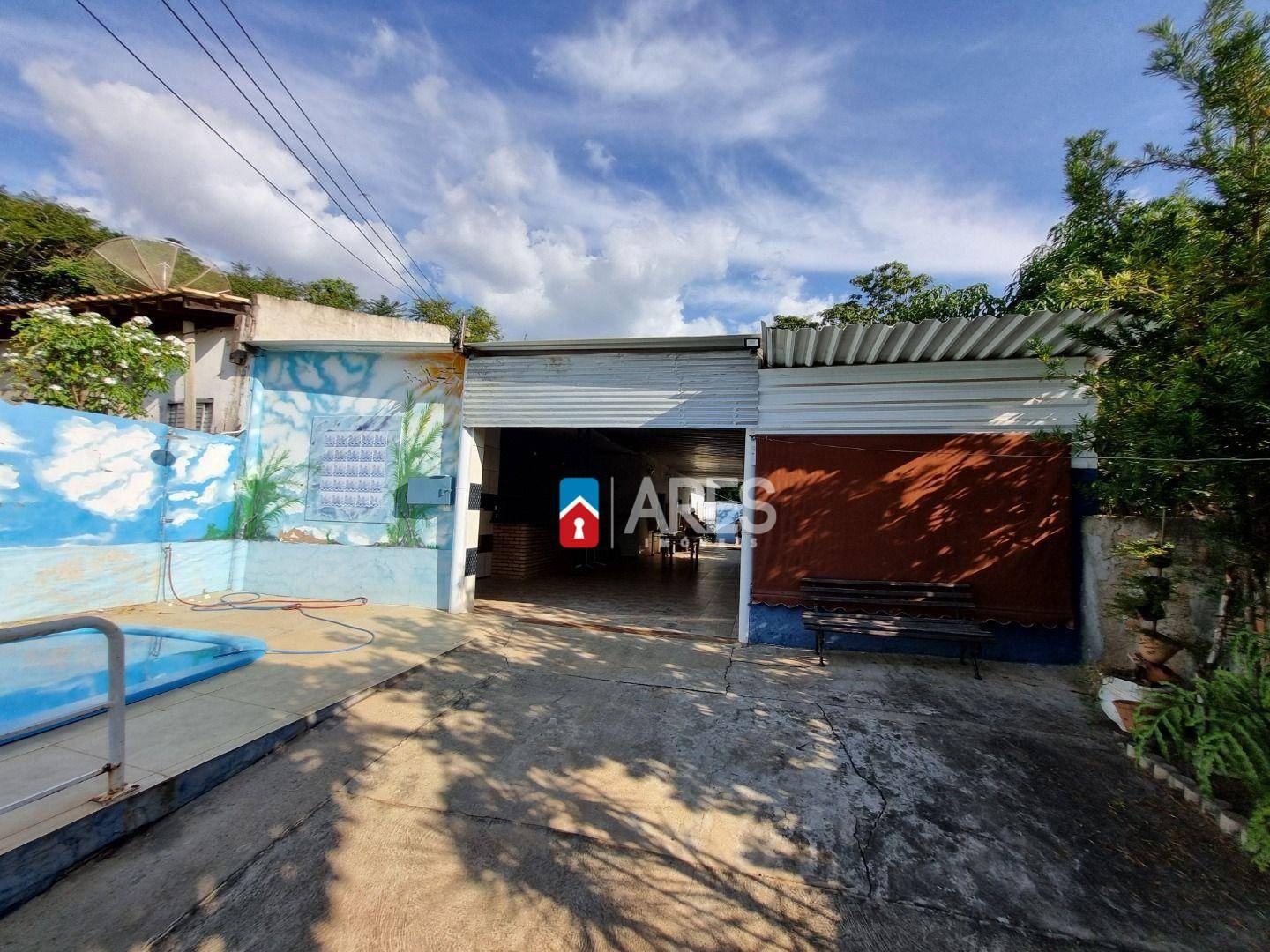 Chácara, 1 quarto, 750 m² - Foto 5