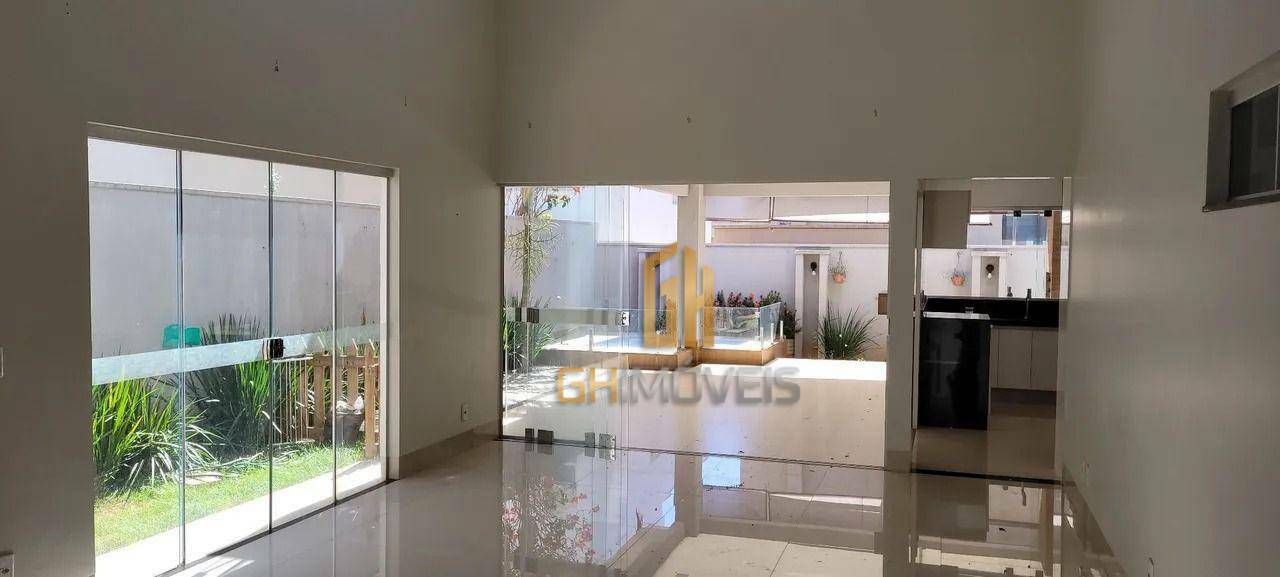 Casa de Condomínio à venda e aluguel com 3 quartos, 217m² - Foto 5