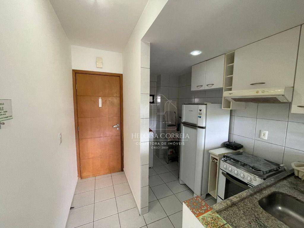 Apartamento à venda com 2 quartos, 55m² - Foto 6