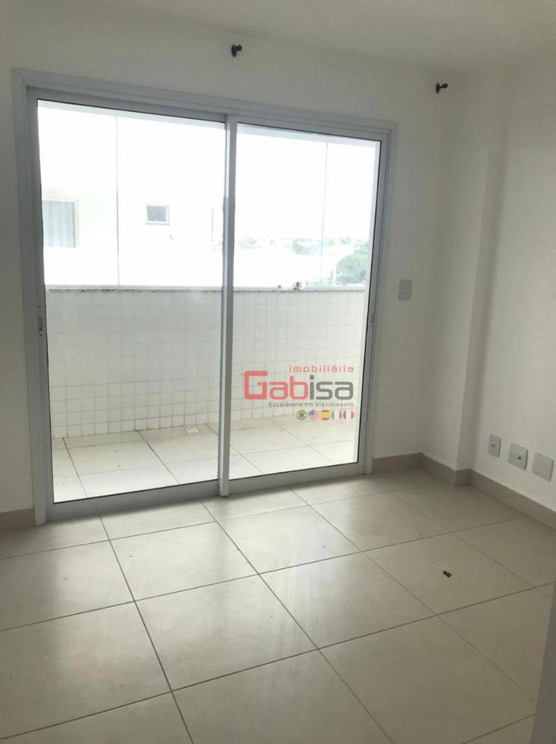 Apartamento à venda com 2 quartos, 68m² - Foto 5