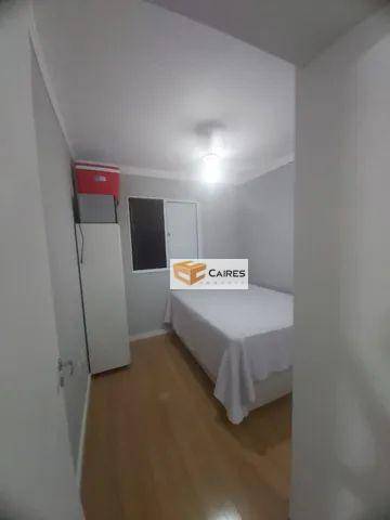 Apartamento à venda com 2 quartos, 45m² - Foto 9