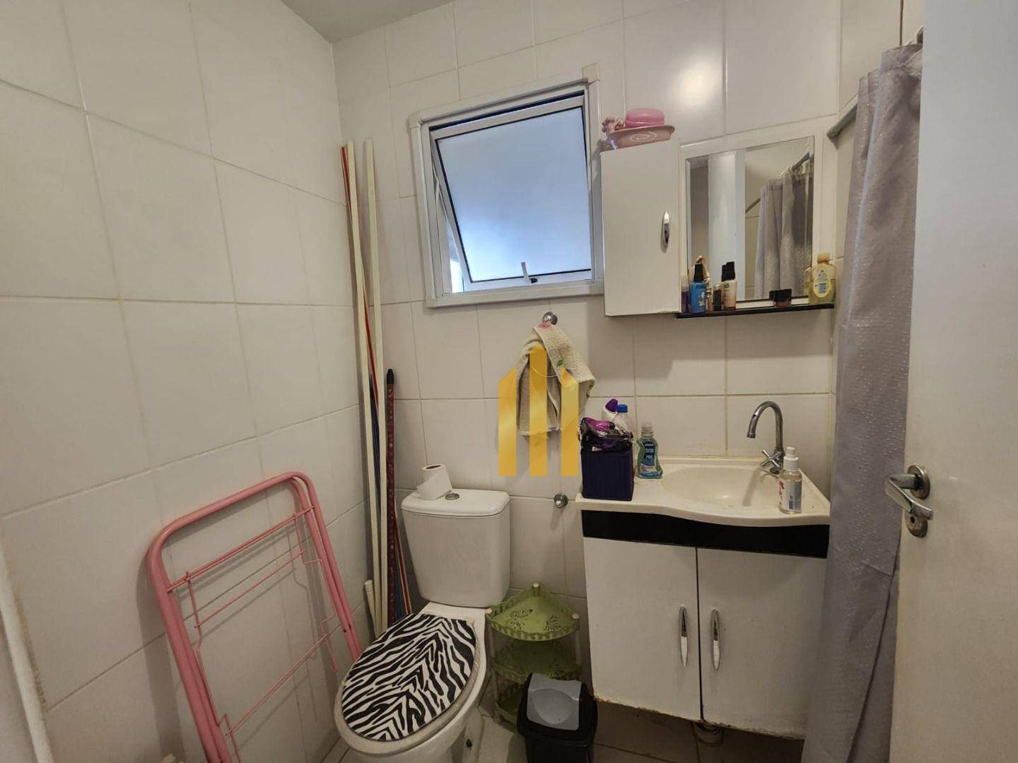 Apartamento à venda com 2 quartos, 53m² - Foto 17