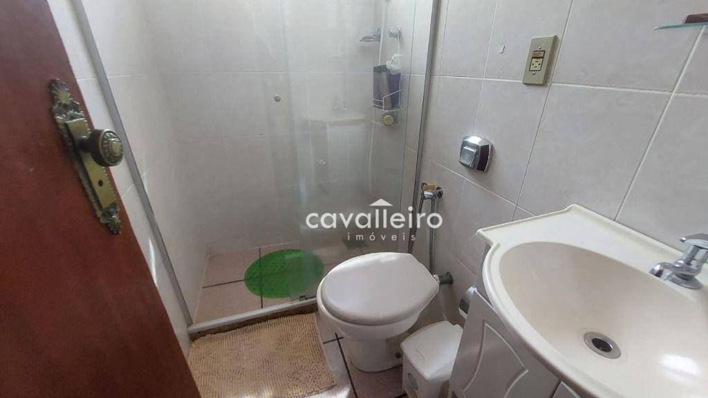 Casa à venda com 4 quartos, 200m² - Foto 19