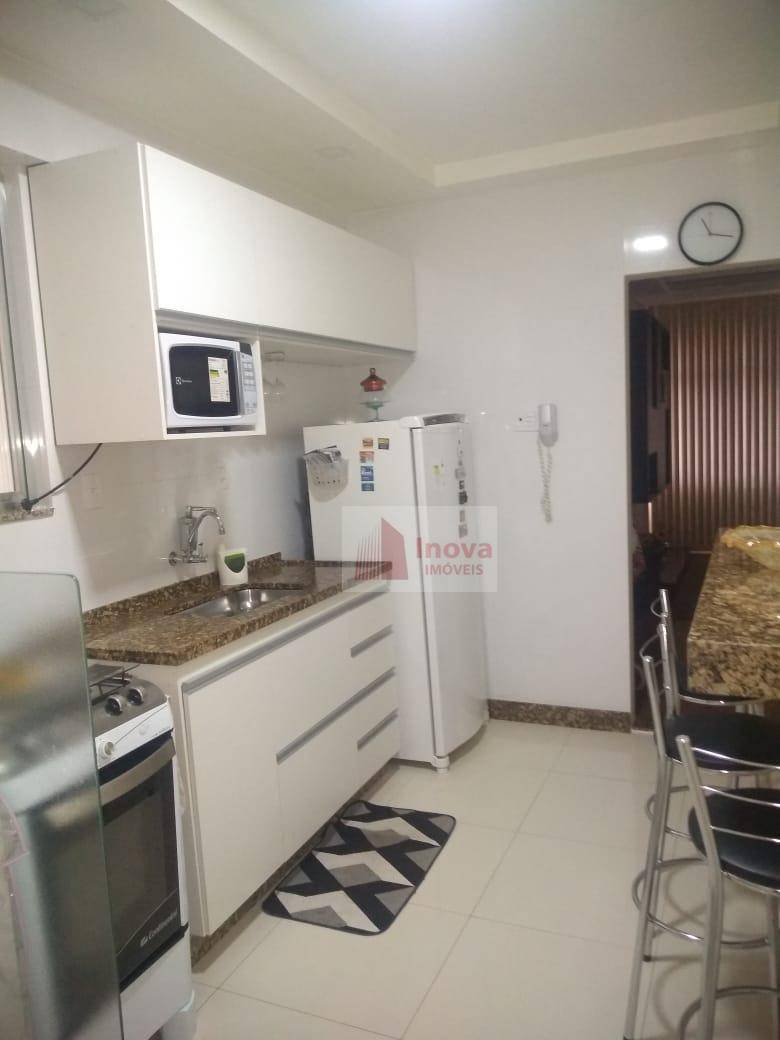 Apartamento à venda com 1 quarto, 50m² - Foto 10